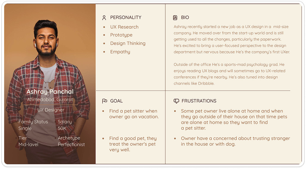 my-puppy-persona-creation